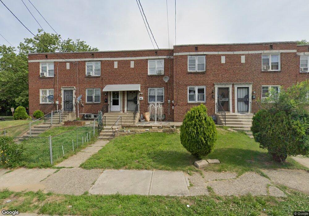 2807 Benson St, Camden, NJ 08105 - photo 1