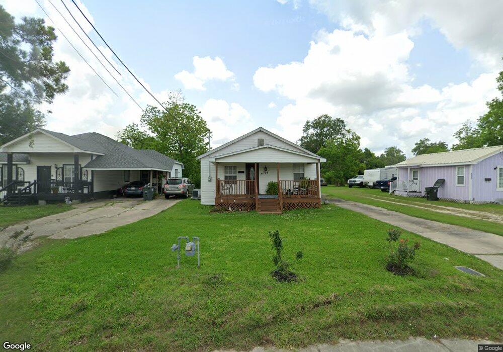 325 Mcnabb St, Lake Charles, LA 70615 - photo 1