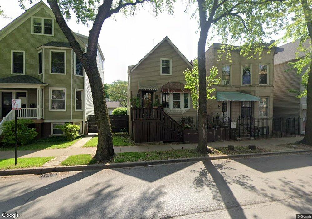 3111 N Kimball Ave, Chicago, IL 60618 - photo 1
