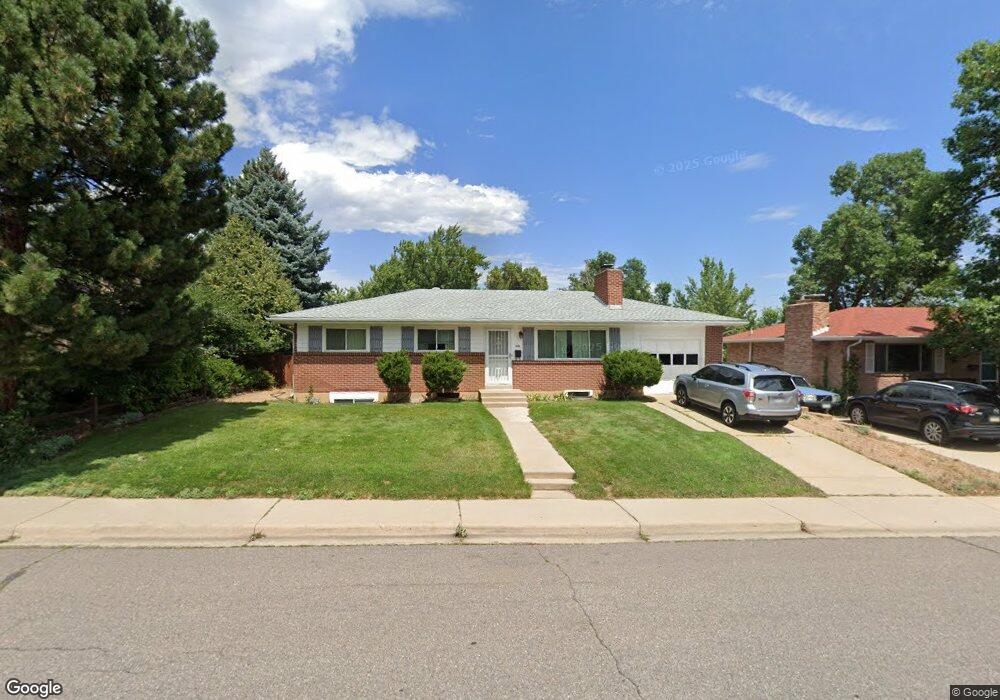 3605 Emerson Ave, Boulder, CO 80305 - photo 1
