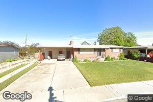 708 S 670 E, Orem, UT 84097