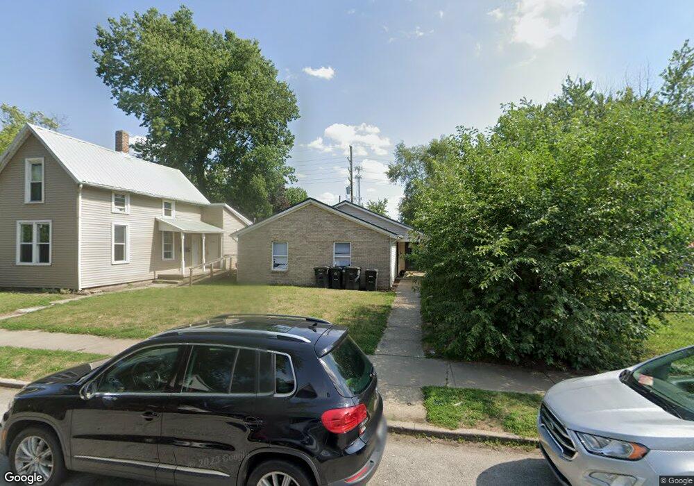 1907 Morton St, Lafayette, IN 47904 - photo 1