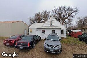 605 Front St, Nashua, MT 59248