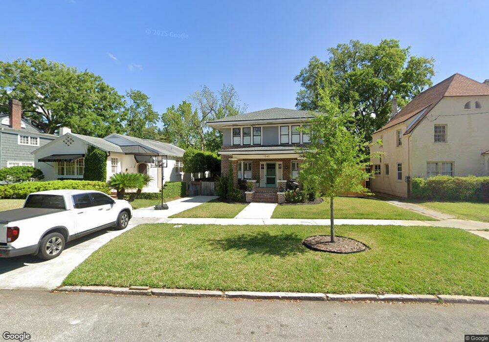 1345 Avondale Ave, Jacksonville, FL 32205 - photo 1