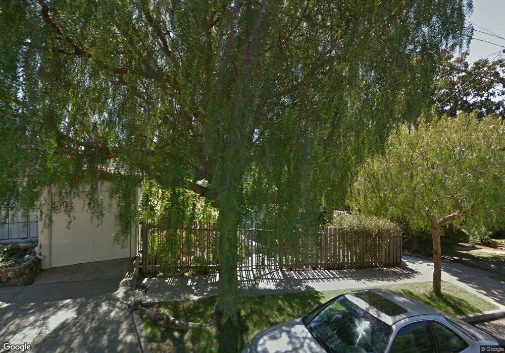 1842 Thousand Oaks Blvd, Berkeley, CA 94707 - photo 1