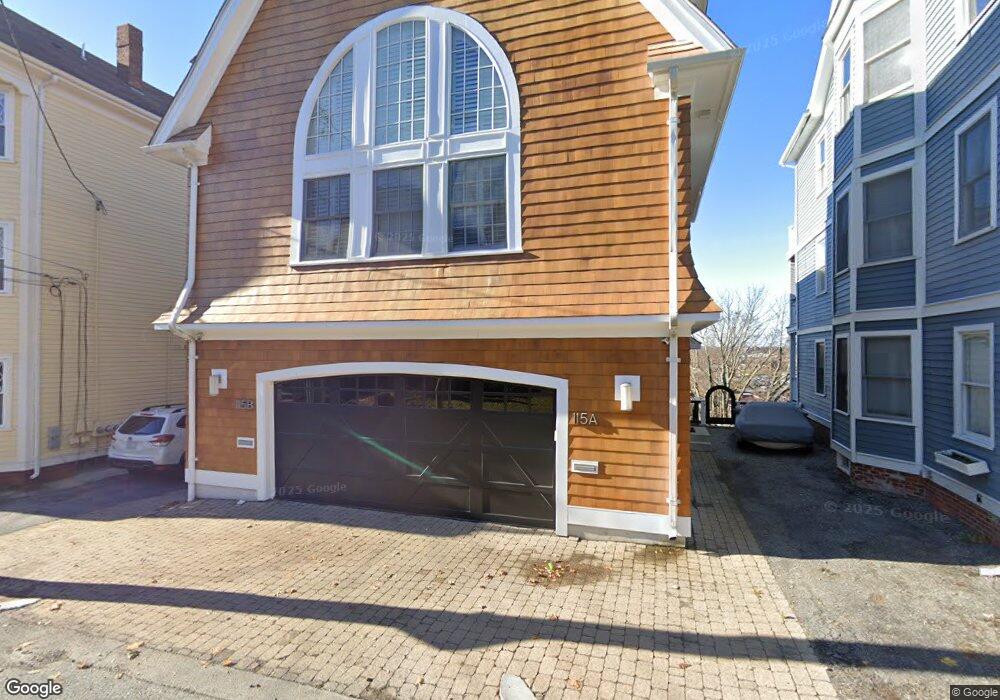 115 Pratt St unit A, Providence, RI 02906 - photo 1
