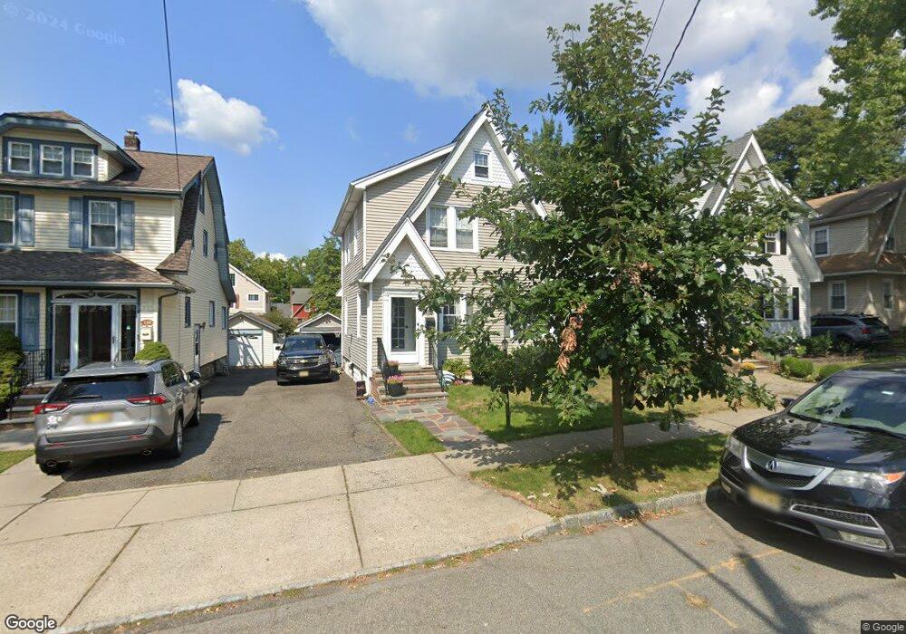 114 Demarest Ave, Bloomfield, NJ 07003 - photo 1