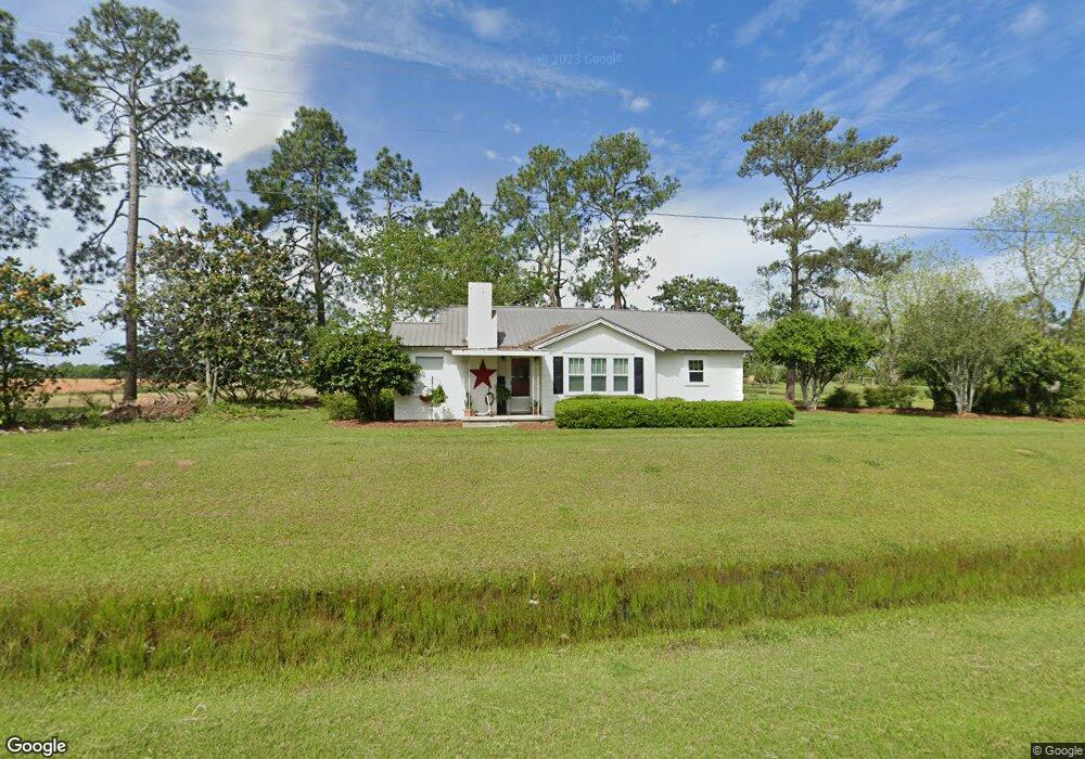 3533 Ga Highway 33 N, Moultrie, GA 31768 - photo 1