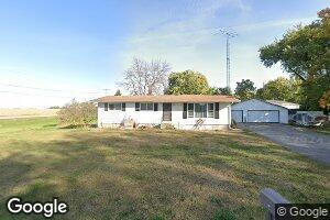 410 W North St, Manly, IA 50456
