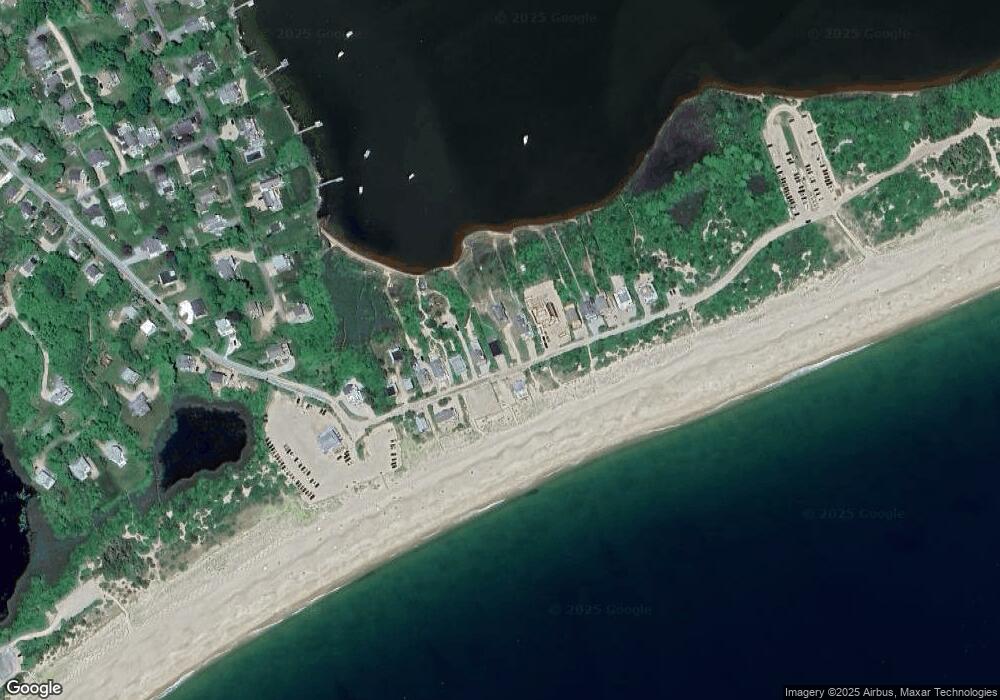 510 E Beach Rd, Charlestown, RI 02813 - photo 1