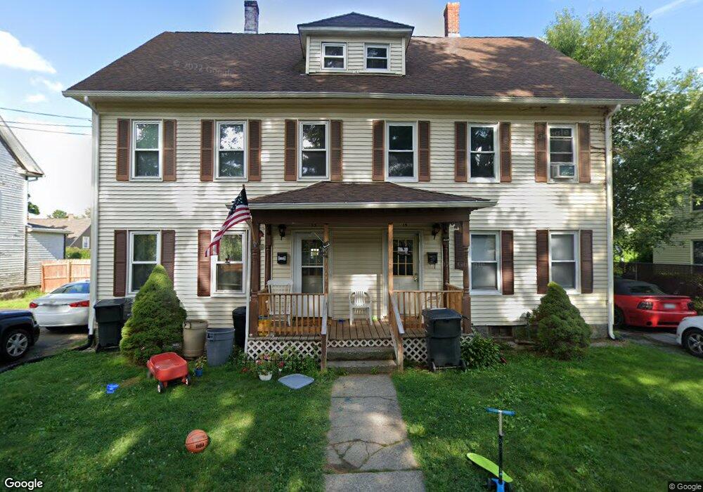 13 English Row unit 13, South Grafton, MA 01560 - photo 1