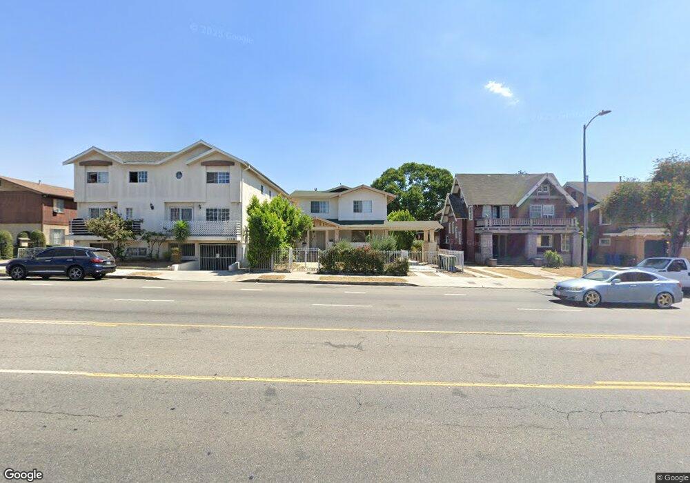 2204 Crenshaw Blvd unit 2, Los Angeles, CA 90016 - photo 1