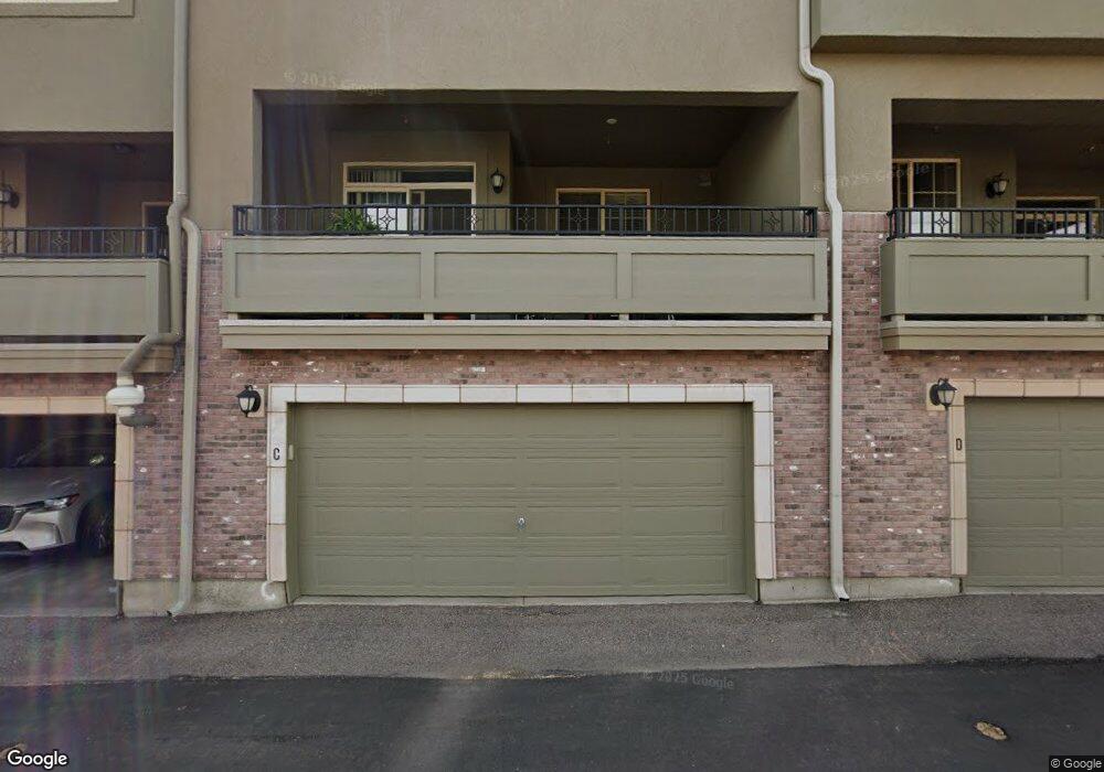 9414 Rockhurst St unit D, Highlands Ranch, CO 80129 - photo 1