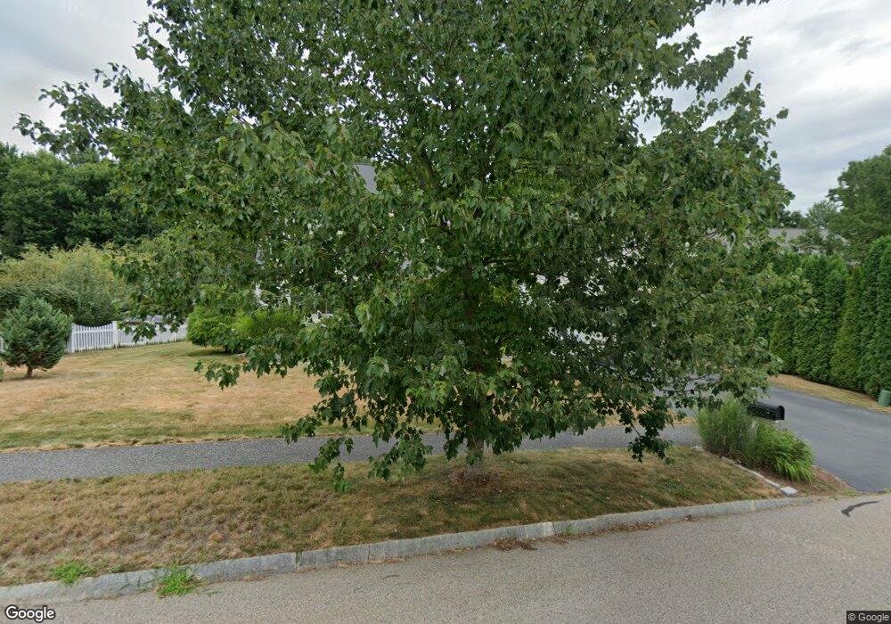 12 Laurel Ln, Upton, MA 01568 - photo 1