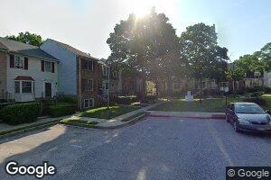 36 Tallow Ct, Windsor Mill, MD 21244