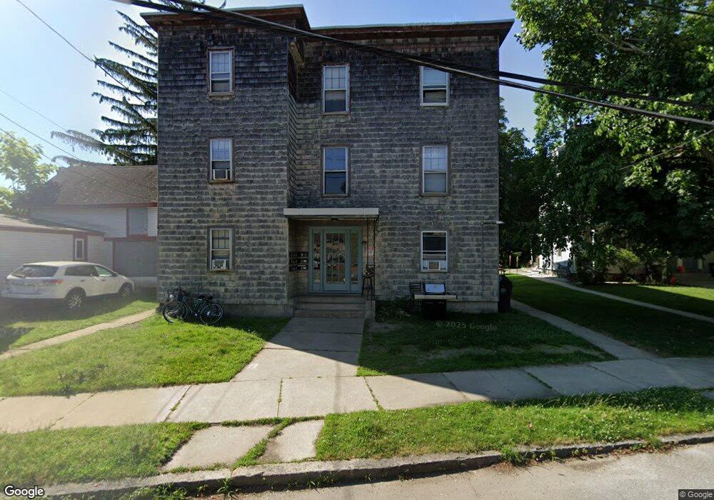 12 Auburn St unit 4151, Nashua, NH 03064 - photo 1