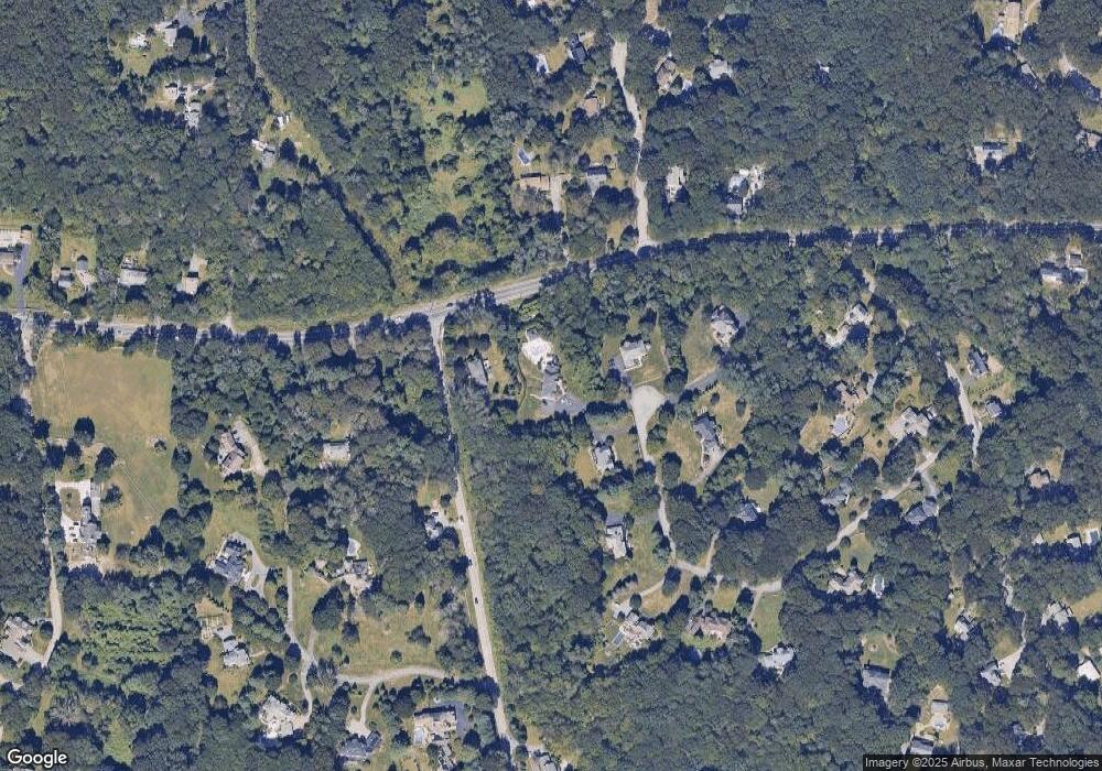 6 Howland Farm Rd, East Greenwich, RI 02818 - photo 1