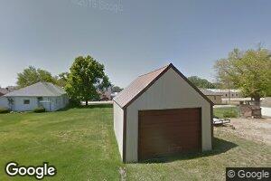 802 Bates Blvd, Lodgepole, NE 69149