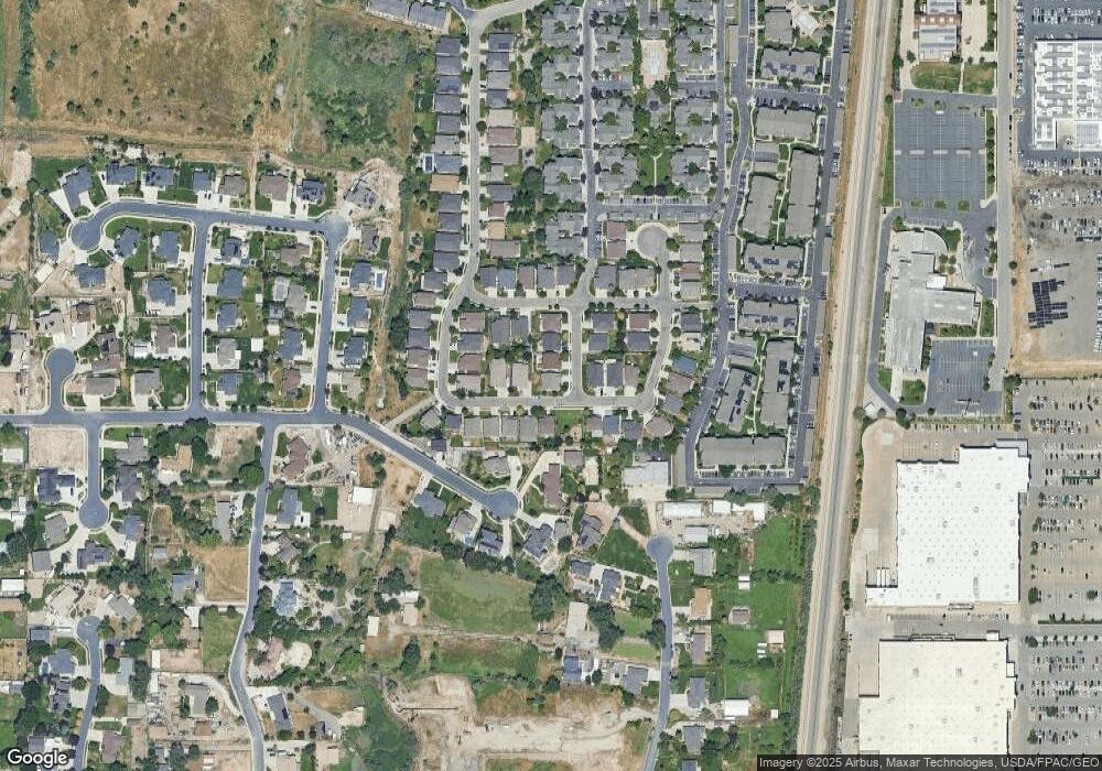 486 Aspen Peak Dr, South Jordan, UT 84095 - photo 1