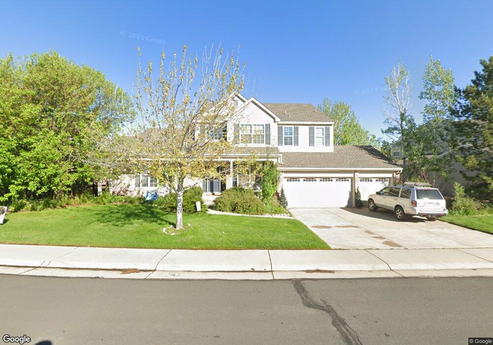 18191 E Euclid Place, Aurora, CO 80016 - photo 1