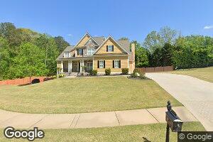 116 Archstone Square, McDonough, GA 30253