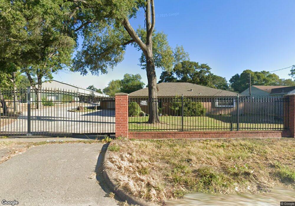 6004 Breen Dr, Houston, TX 77086 - photo 1