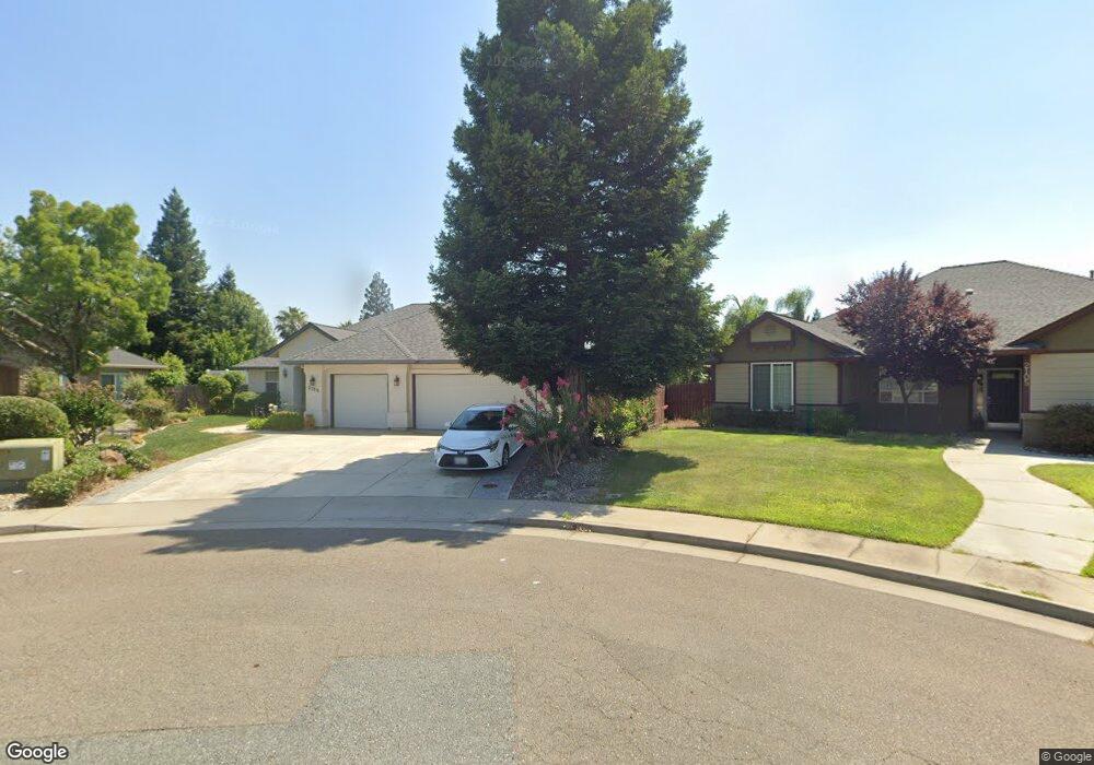 2135 Lafayette Ct unit Lot 18, Redding, CA 96003 - photo 1