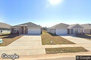 10791 Ridgeview Dr, Mobile, AL 36608