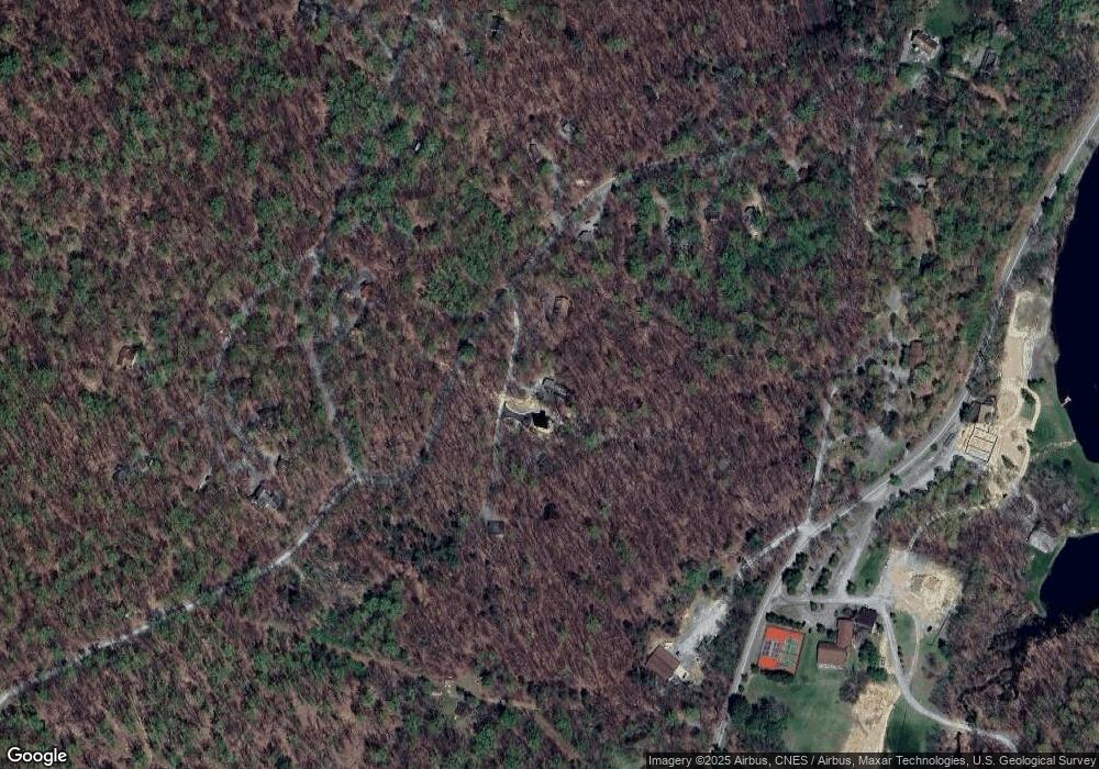 45 Frog Hollow Way, Berkeley Springs, WV 25411 - photo 1