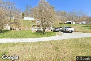 10305 Tenwood Dr, Pound, VA 24279