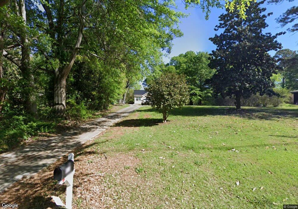 4939 Bartlett Rd, Forest Park, GA 30297 - photo 1