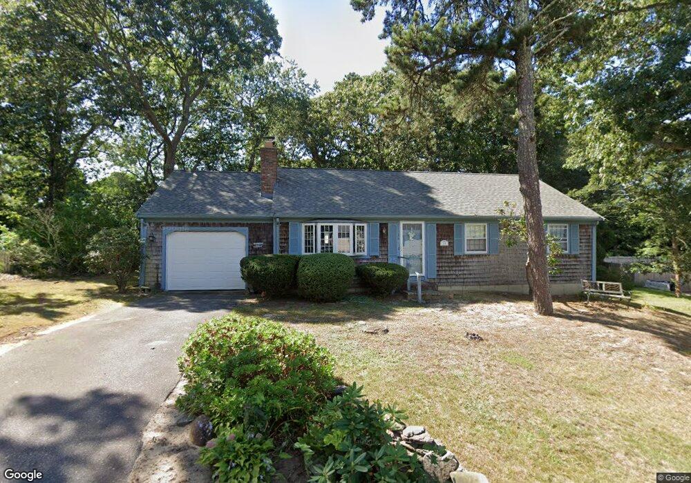 15 Waggon Rd, Yarmouth Port, MA 02675 - photo 1