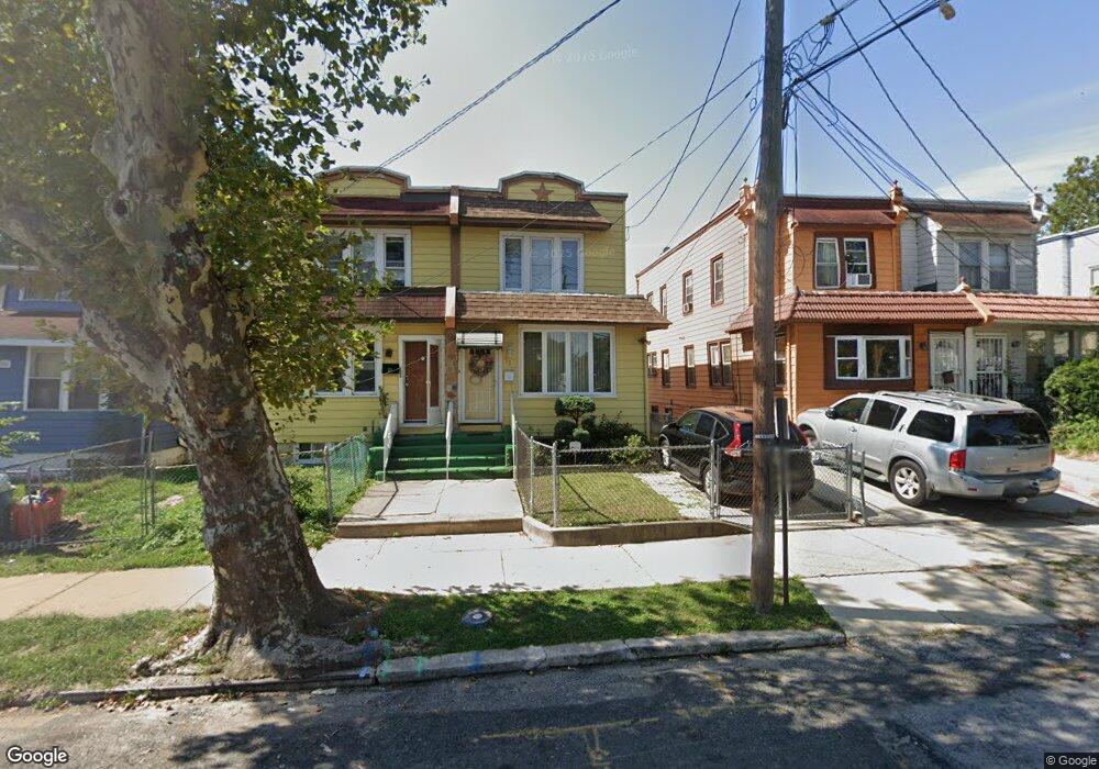 369 N 34th St, Camden, NJ 08105 - photo 1