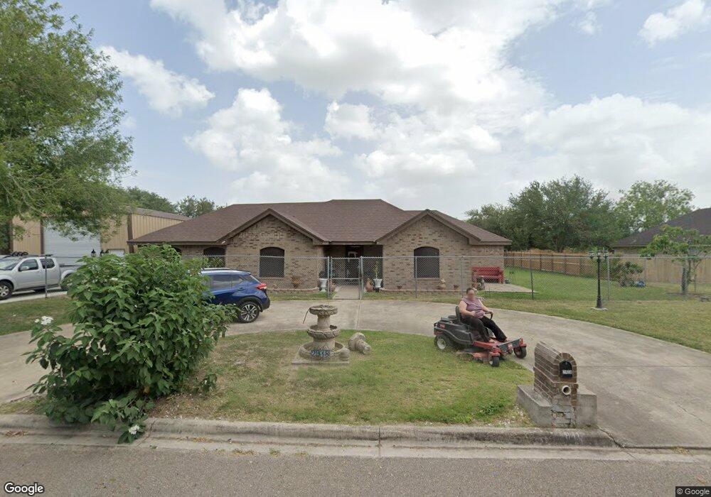 2918 Mi Cielo, Weslaco, TX 78599 - photo 1