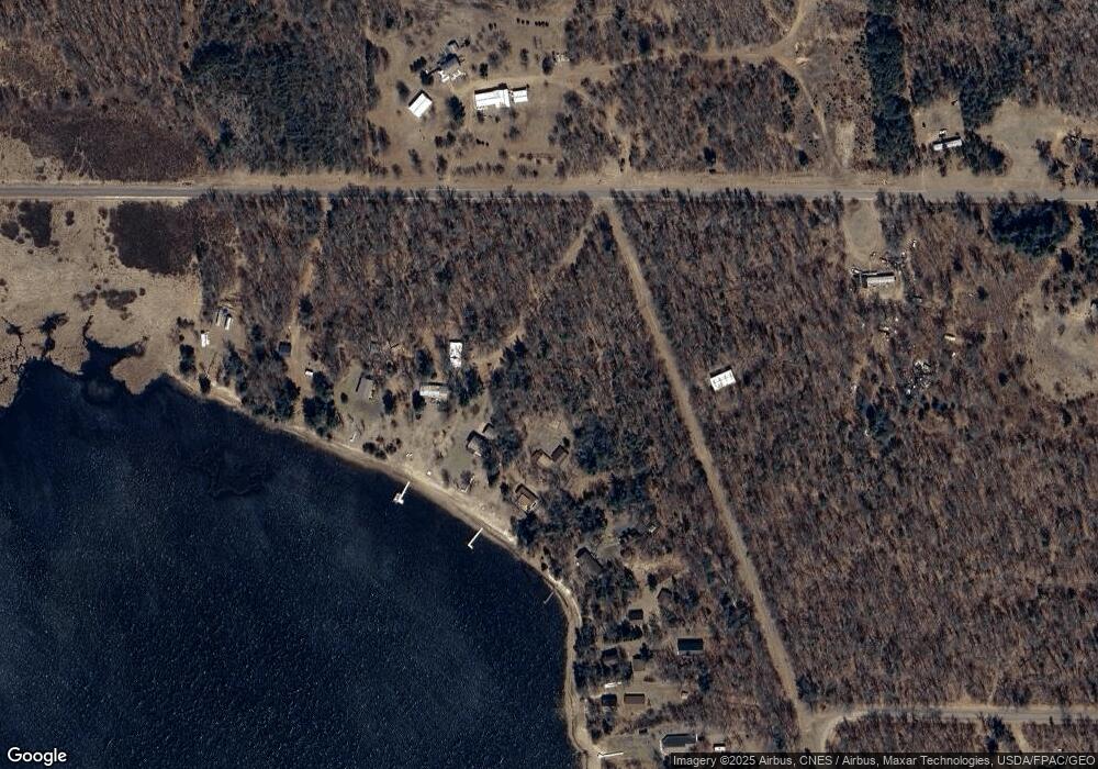 8489 N Bass Lake Rd, Danbury, WI 54830 - photo 1