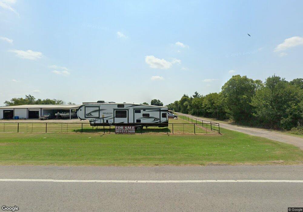 2923 E Highway 34, Ennis, TX 75119 - photo 1