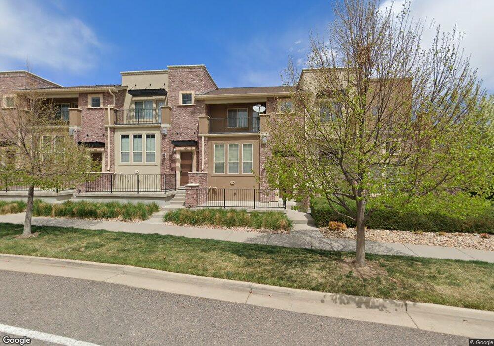 800 Elmhurst Dr unit B, Highlands Ranch, CO 80129 - photo 1