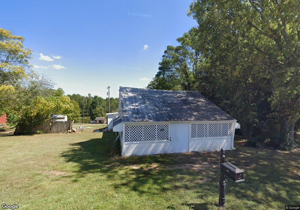 855 Old Thompson Mill Rd, Winder, GA 30680 - photo 1