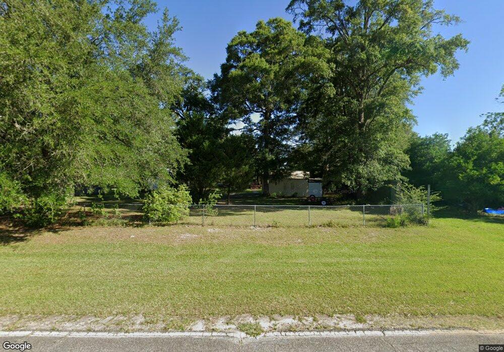 1379 Murphy Rd, Coolidge, GA 31738 - photo 1