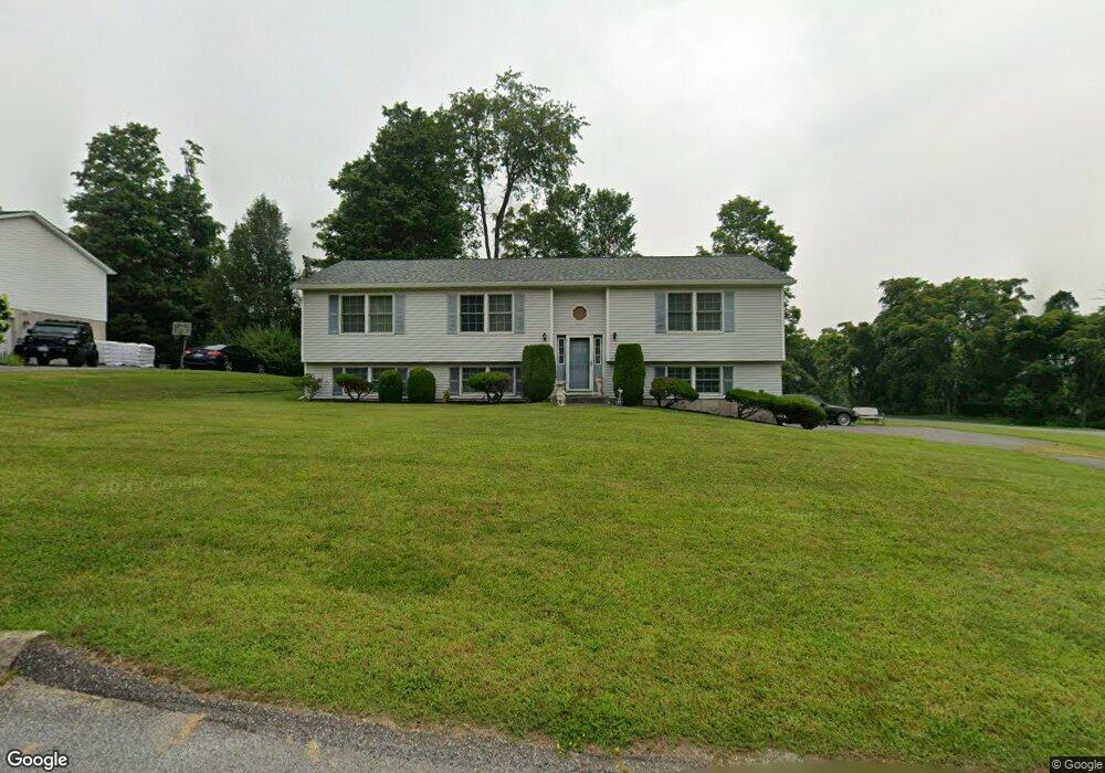 2 Rosewood Ln, Wingdale, NY 12594 - photo 1