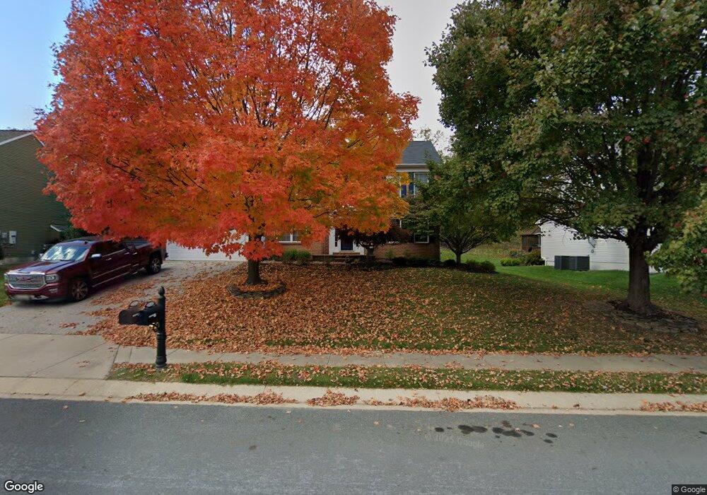 5592 Compton Ln, Sykesville, MD 21784 - photo 1