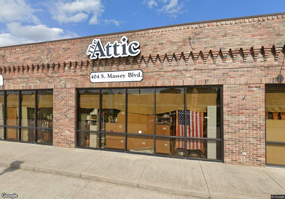 407 W Lee St, Nixa, MO 65714 - photo 1