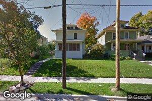 739 Princeton Ave, Lansing, MI 48915
