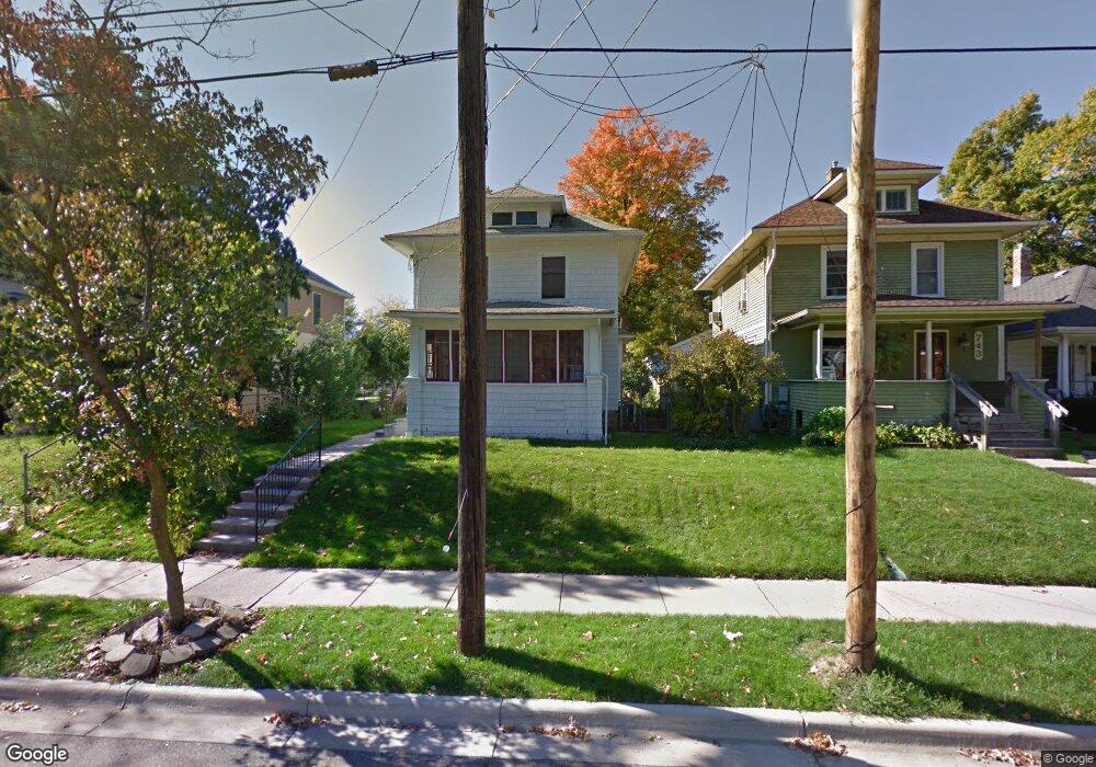 739 Princeton Ave, Lansing, MI 48915 - photo 1