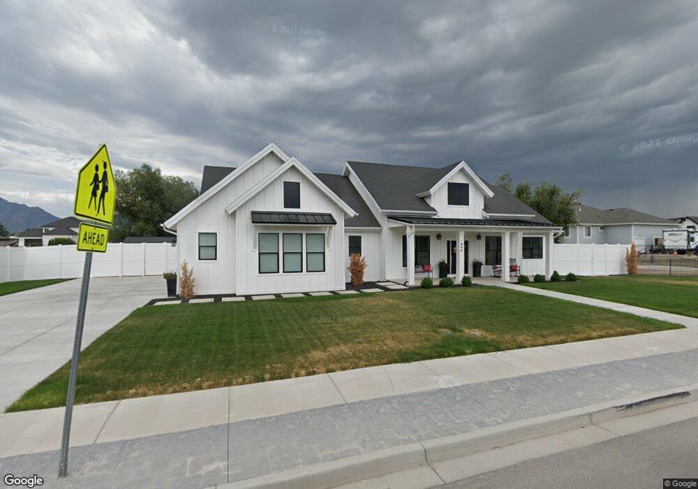 844 N 1700 W unit 21, Lehi, UT 84043 - photo 1