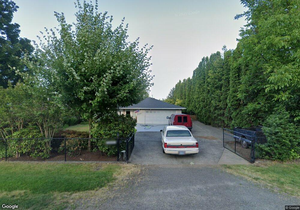 2010 SW Hensley Rd, Troutdale, OR 97060 - photo 1