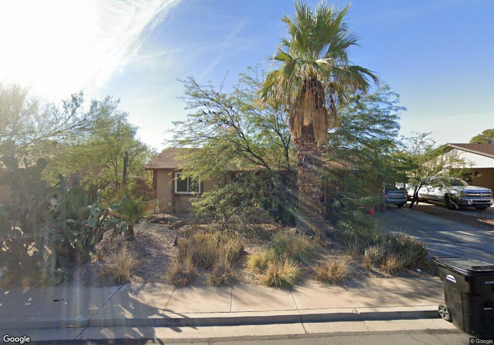 2035 W Obispo Ave, Mesa, AZ 85202 - photo 1