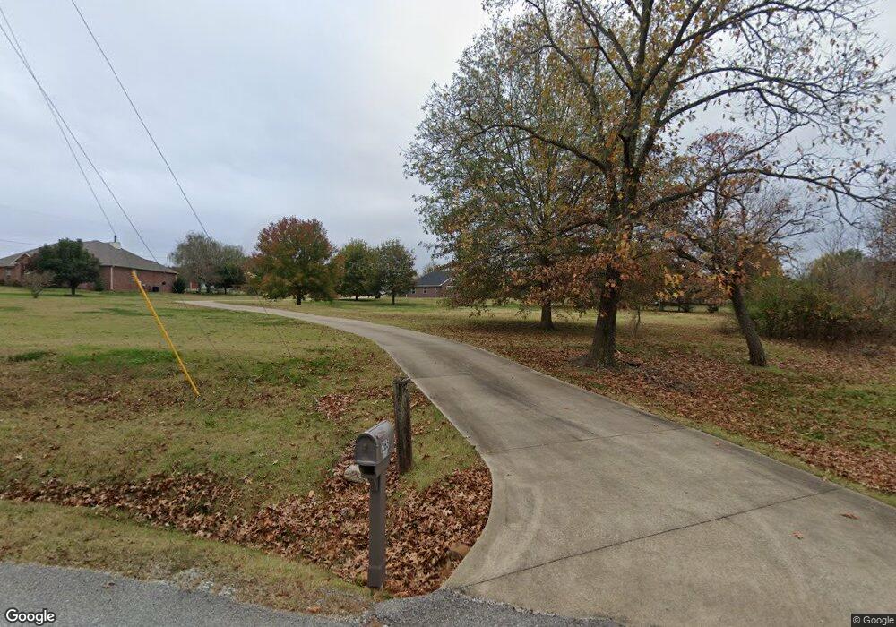 265 Davis St, West Fork, AR 72774 - photo 1