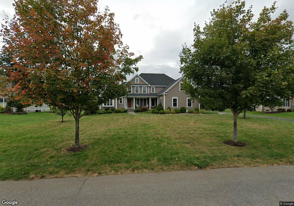 28 Field Rd, Cromwell, CT 06416 - photo 1