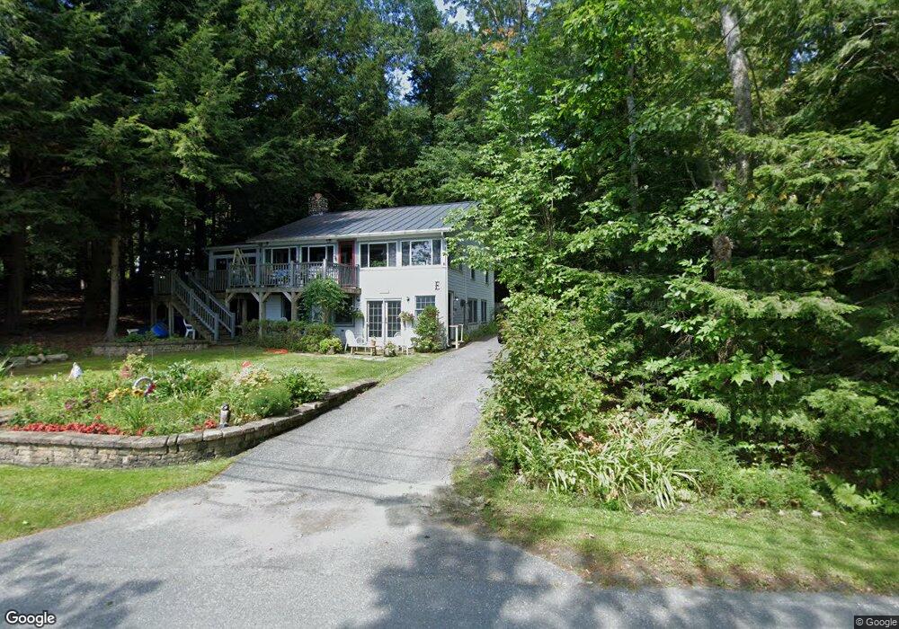 317 Crystal Lake Rd, Enfield, NH 03748 - photo 1